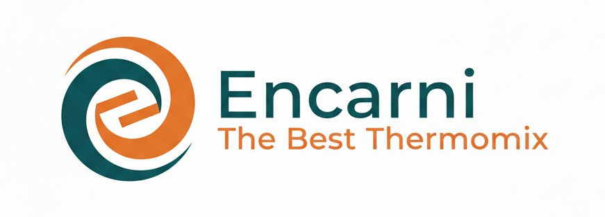Encarni The Best Thermomix